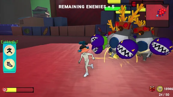 Wojak Rush STEAM KEY REGION FREE GLOBAL ROW