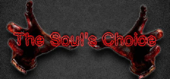 The Soul´s Choice STEAM KEY REGION FREE GLOBAL ROW + 🎁