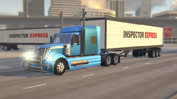 Truck Simulator Ultimate 3D STEAM KEY REGION GLOBAL