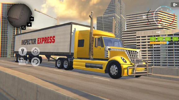 Truck Simulator Ultimate 3D STEAM KEY REGION GLOBAL