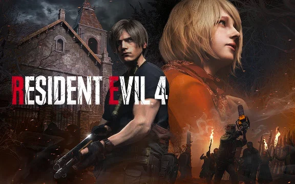 💜Resident Evil 4 Remake💜 Offline activation Steam