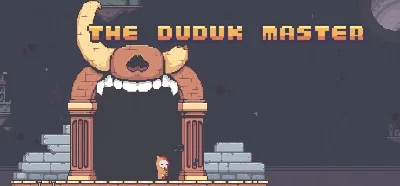 The Duduk Master STEAM KEY REGION FREE GLOBAL ROW