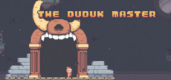 The Duduk Master STEAM KEY REGION FREE GLOBAL ROW