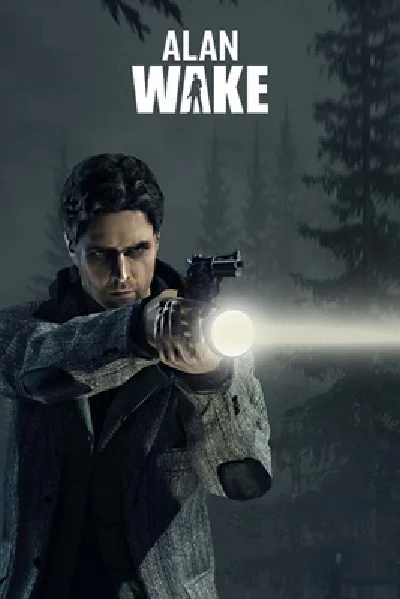 🔥Alan Wake 💳0%💎ГАРАНТИЯ+БЫСТРАЯ ДОСТАВКА🔥