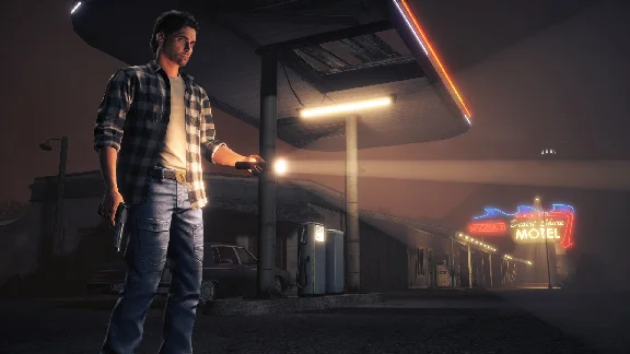 🔥Alan Wake´s: American Nightmare💳0%💎ГАРАНТИЯ🔥