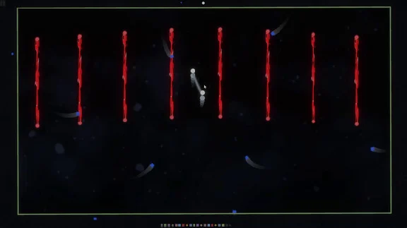 String Along STEAM KEY REGION FREE GLOBAL ROW