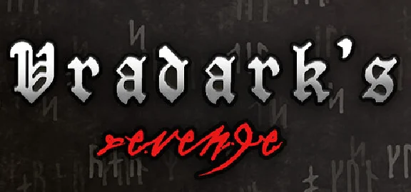 Vradark´s Revenge STEAM KEY REGION FREE GLOBAL ROW + 🎁