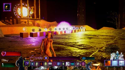 Old Shadow STEAM KEY REGION FREE GLOBAL ROW + GIFT 🎁