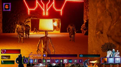 Old Shadow STEAM KEY REGION FREE GLOBAL ROW + GIFT 🎁