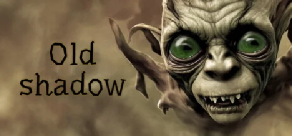 Old Shadow STEAM KEY REGION FREE GLOBAL ROW + GIFT 🎁