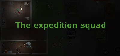 The expedition squad STEAM KEY REGION FREE GLOBAL ROW
