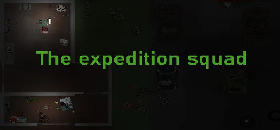 The expedition squad STEAM KEY REGION FREE GLOBAL ROW