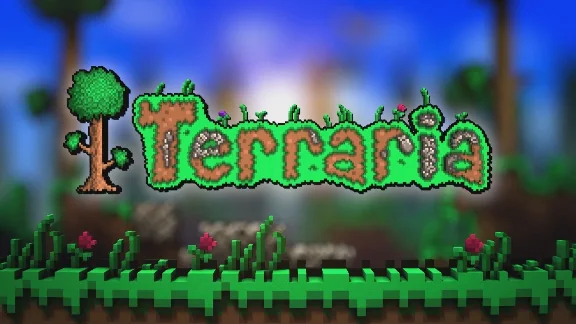 Terraria 🎮 Android / Google Play / Play Market + 🎁