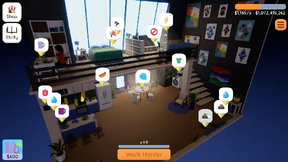 Home Office Simulator (Steam ключ) ✅ REGION FREE 💥🌐