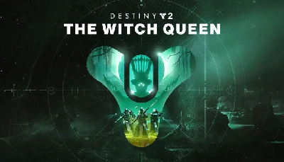 ⭐🌐Destiny 2 Steam: The Witch Queen