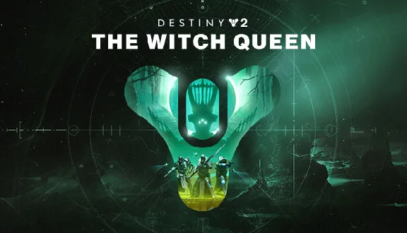 ⭐🌐Destiny 2 Steam: The Witch Queen