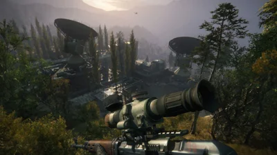 Sniper Ghost Warrior 3 (STEAM КЛЮЧ) РФ+МИР РУССКИЙ ЯЗЫК
