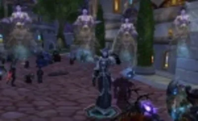 Шкатулка Сильваны+Благоволение Мурадина+Медальон Джайны