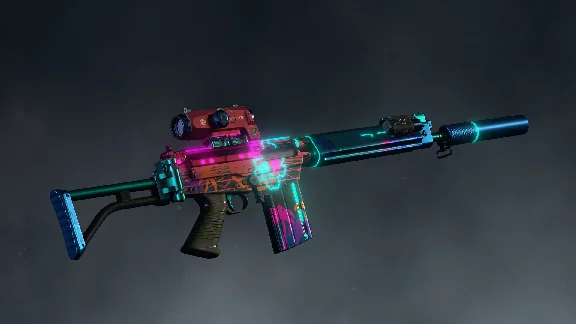 World War Z: Deadly Vice Weapons Skin Pack STEAM•RU ⚡️