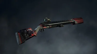 World War Z: The Rat Packs Weapon Skins Bundle STEAM ⚡️