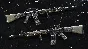 Insurgency: Sandstorm - Worn Veteran Weapon Skin Set ⚡️