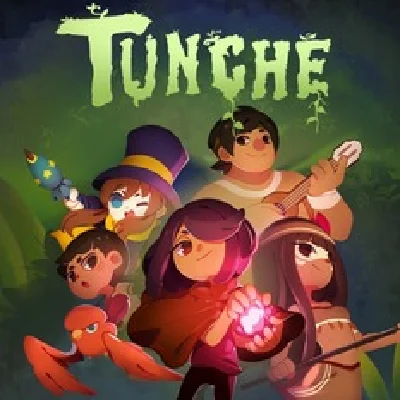 Tunche with Mail Access | Epic Games
