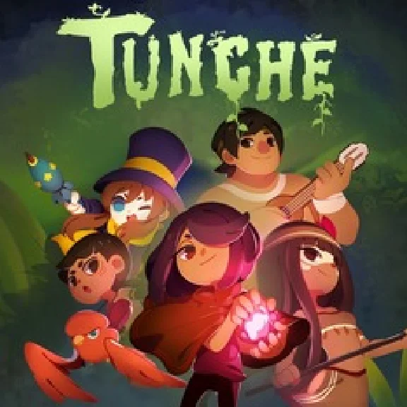 Tunche with Mail Access | Epic Games