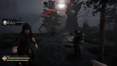 Tainted Grail: The Fall of Avalon * RU/KZ/СНГ/TR/AR