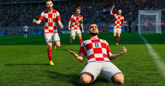 🔥FIFA 23 RU Steam Global💳0%💎ГАРАНТИЯ🔥