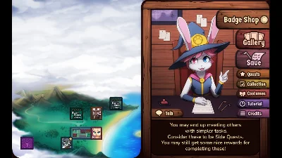 Delve Into Pawssion STEAM•RU ⚡️AUTODELIVERY 💳0%