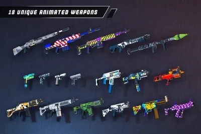 Training Shooter FPS  STEAM KEY REGION FREE GLOBAL ROW