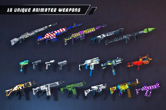 Training Shooter FPS  STEAM KEY REGION FREE GLOBAL ROW