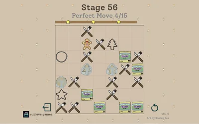 Cookie Match: Enhanced Edition STEAM KEY REGION GLOBAL