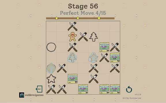 Cookie Match: Enhanced Edition STEAM KEY REGION GLOBAL
