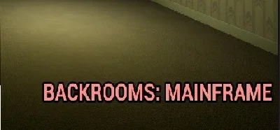 Backrooms Mainframe STEAM KEY REGION GLOBAL ROW + 🎁