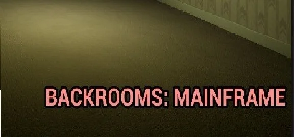Backrooms Mainframe STEAM KEY REGION GLOBAL ROW + 🎁