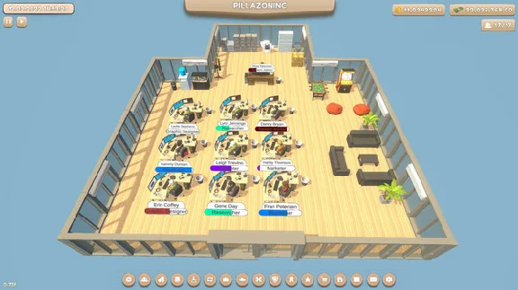 Pillazon: MMO Drug Lord Tycoon STEAM KEY GLOBAL + 🎁