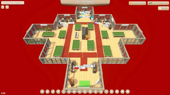 Pillazon: MMO Drug Lord Tycoon STEAM KEY GLOBAL + 🎁