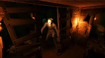 The secret pyramid VR STEAM KEY REGION GLOBAL ROW + 🎁