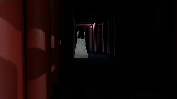 Dark Shrine STEAM KEY REGION FREE GLOBAL ROW