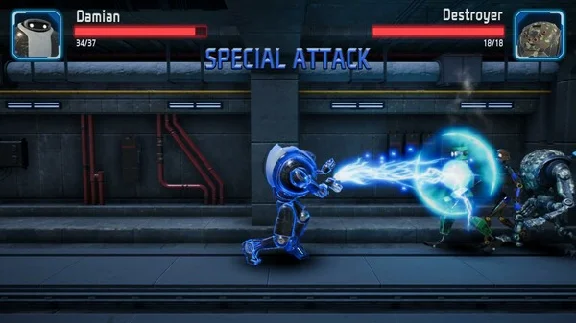 Scrap Games STEAM KEY REGION FREE GLOBAL ROW