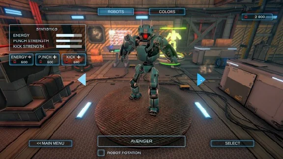 Scrap Games STEAM KEY REGION FREE GLOBAL ROW