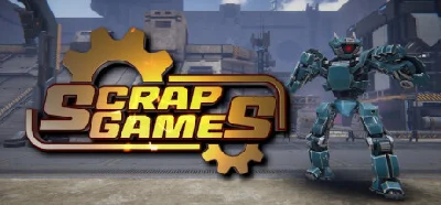Scrap Games STEAM KEY REGION FREE GLOBAL ROW