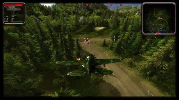 Air Attack VR STEAM KEY REGION FREE GLOBAL ROW +GIFT 🎁