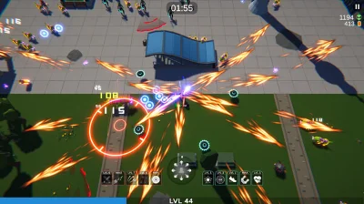 DEFCON: Xenos STEAM KEY REGION FREE GLOBAL ROW +GIFT 🎁