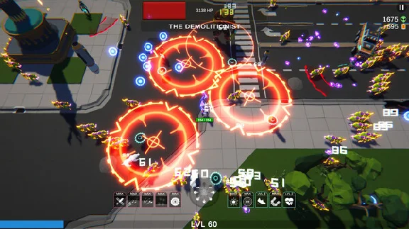 DEFCON: Xenos STEAM KEY REGION FREE GLOBAL ROW +GIFT 🎁