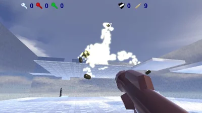 Quest Action 3D STEAM KEY REGION FREE GLOBAL ROW