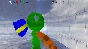 Quest Action 3D STEAM KEY REGION FREE GLOBAL ROW