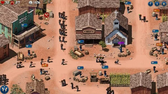 Lawless West STEAM KEY REGION FREE GLOBAL ROW + GIFT 🎁