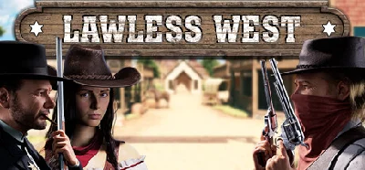 Lawless West STEAM KEY REGION FREE GLOBAL ROW + GIFT 🎁